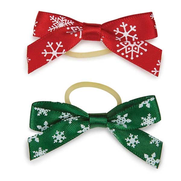 Yuletide Hårband