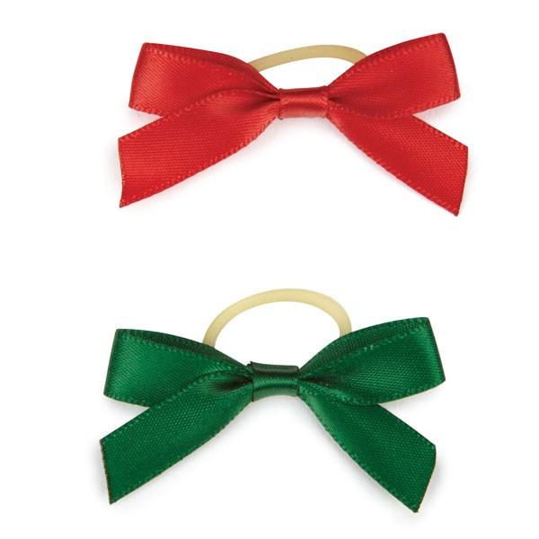 Yuletide Hårband