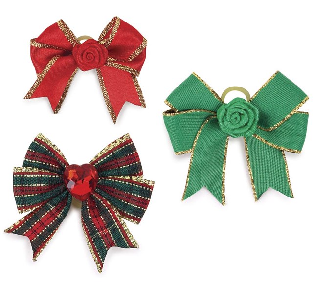 God Jul Hårband