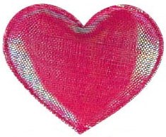 Lily Barrette Heart