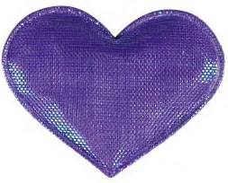 Lily Barrette Heart