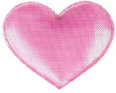 Lily Barrette Heart