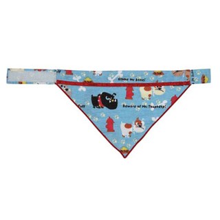 Tough Dog Scarf - Medium