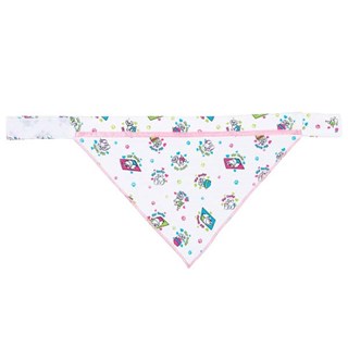 My Baby Scarf Pink - Medium