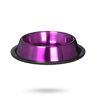 Dura-gloss Metallic Lila - Small