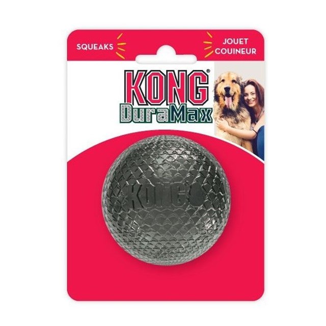 Kong Duramax Ball - Med pip