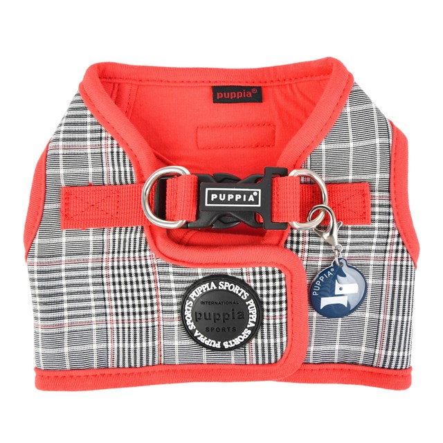 Blake Red - Jacket Hundsele