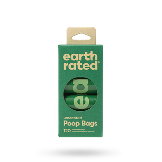 Earth Rated Refill 8-pack - Doftfria