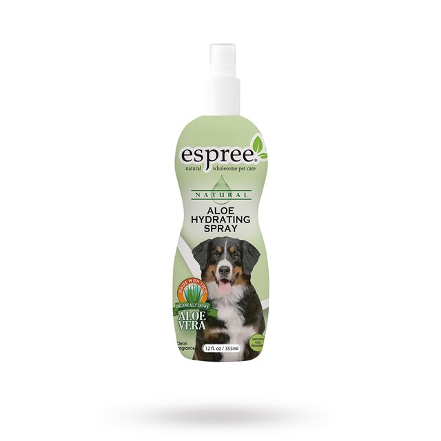Aloe Hydrating Spray 355 ml - Återfuktande Spray