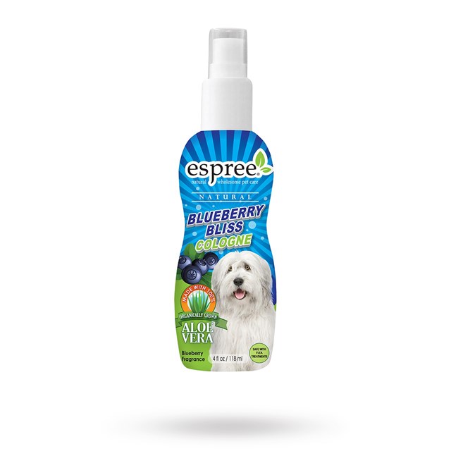Espree Blueberry Bliss Cologne Tovutredande Spray 118 ml