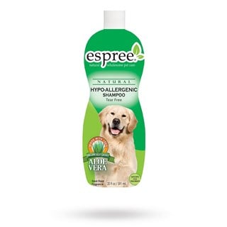 Espree Hypo-allergenic Shampoo 591 Ml