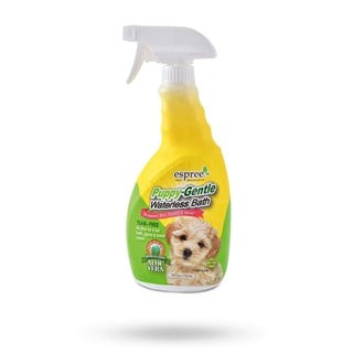 Espree Puppy Waterless Bath - Torrschampo 710ml