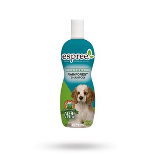 Espree Rainforest Shampoo 355ml