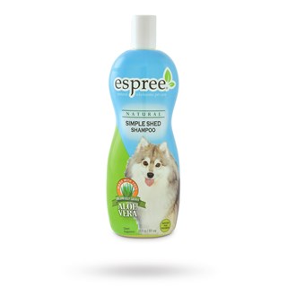 Espree Simple Shed Shampoo 591 Ml