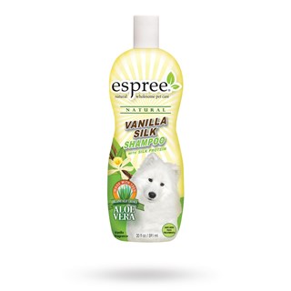 Espree Vanilla Silk Schampoo 591 Ml