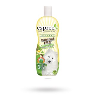 Espree Vanilla Silk Schampoo 355 Ml