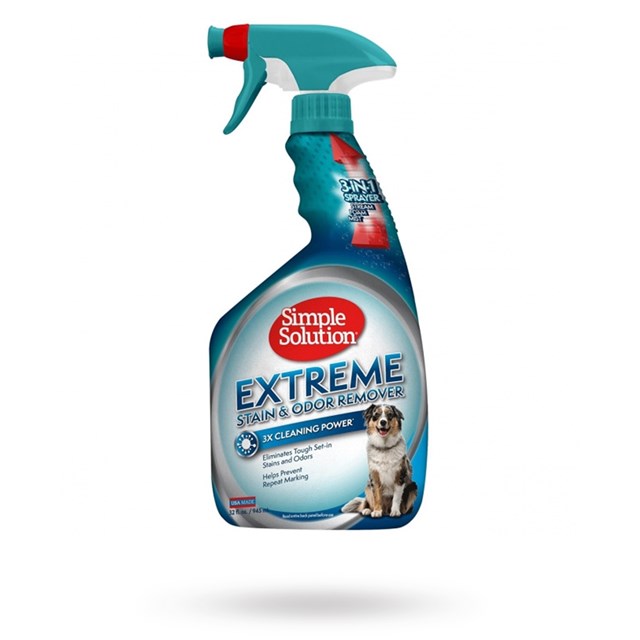 Extreme - Fläck- och luktborttagare - 945 ml
