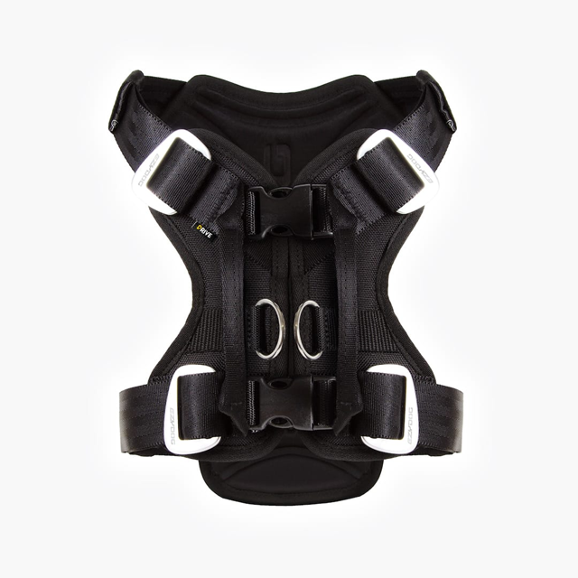 Ezydog Drive Harness - Krocktestad bilsele