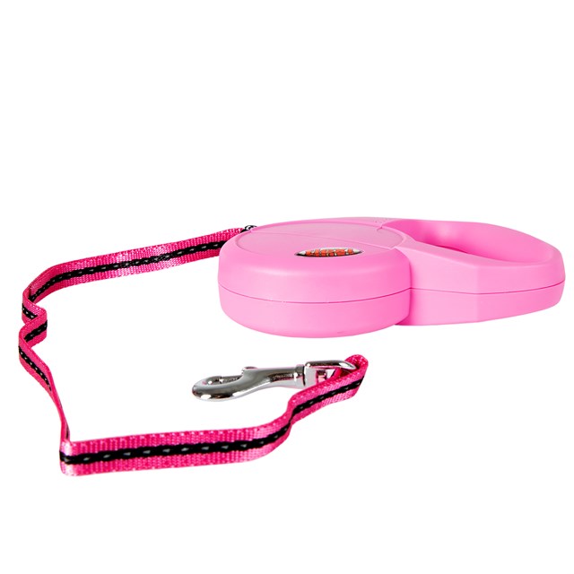 Classic Basic Pink Medium 5 m