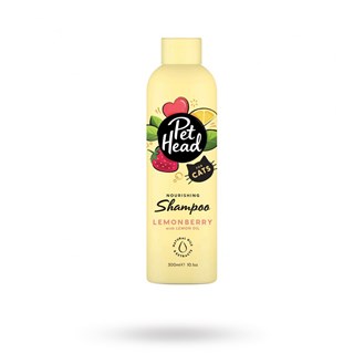 Feelin' Good Kattshampoo 300 Ml