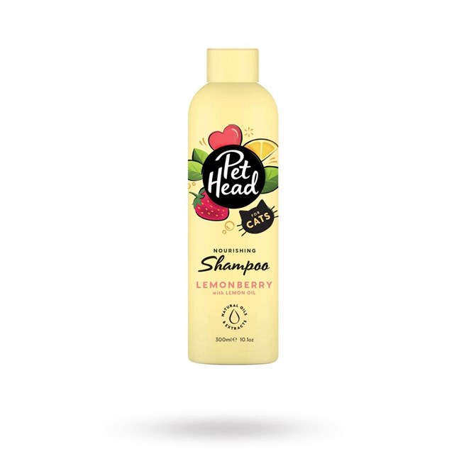 Feelin' Good Kattshampoo 300 ml