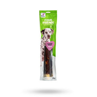 Fourfriends Twisted Stick Duck 40 Cm 1-pack