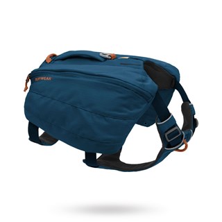 Front Range Day Pack Klövjeväska - Blue Moon