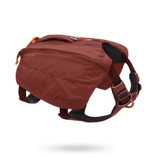 Front Range Day Pack Klövjeväska - Red Clay