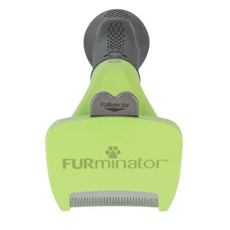 Furminator Deshedding Tool - För små hundar med kort päls