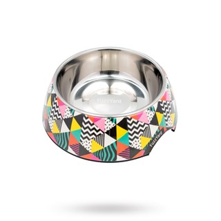 No Signal - Hundmatskål