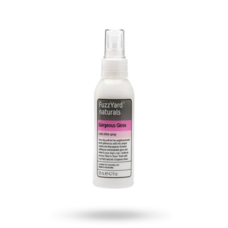 Gorgeous Gloss - Glansspray 125ml
