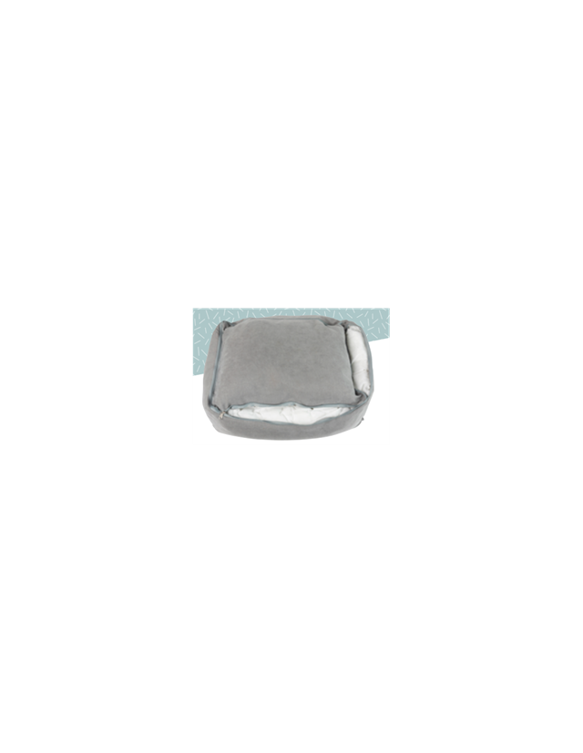 Lounge Bed Mocca - Hundbädd Small