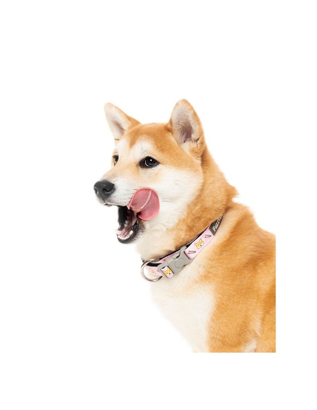 Sushiba - Hundhalsband