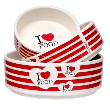 I LOVE FOOD - Matskål