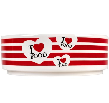 I LOVE FOOD - Matskål