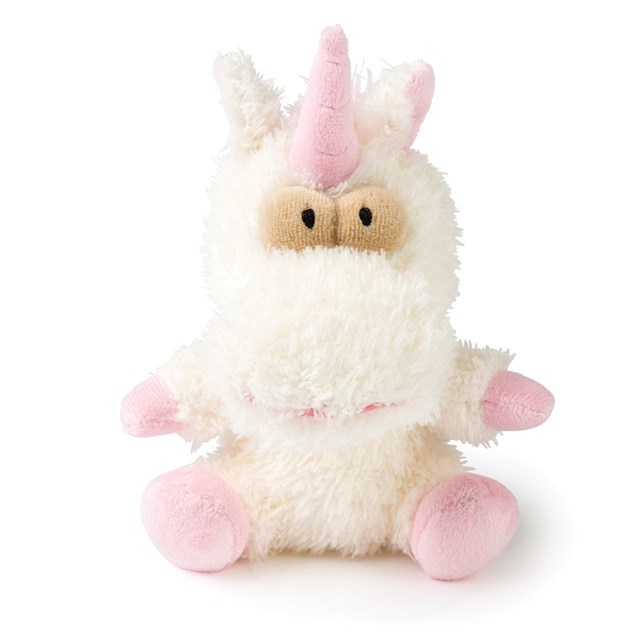 Mjuk Hundleksak - Electra The Unicorn