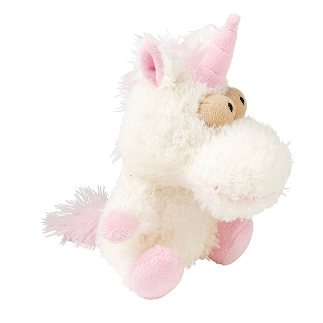 Mjuk Hundleksak - Electra The Unicorn