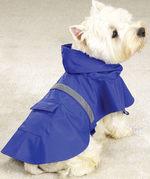Rain Jacket Orange - XXS