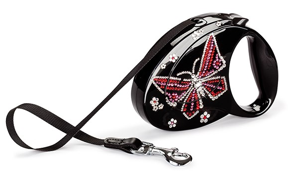 Glam Butterfly 3 m