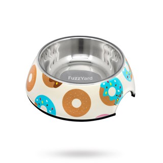 Go Nuts - Hundmatskål