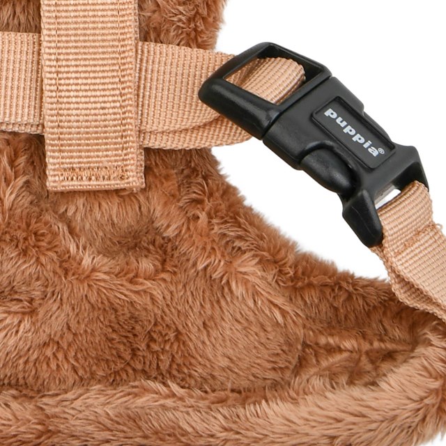 Gianni Beige - Hundsele
