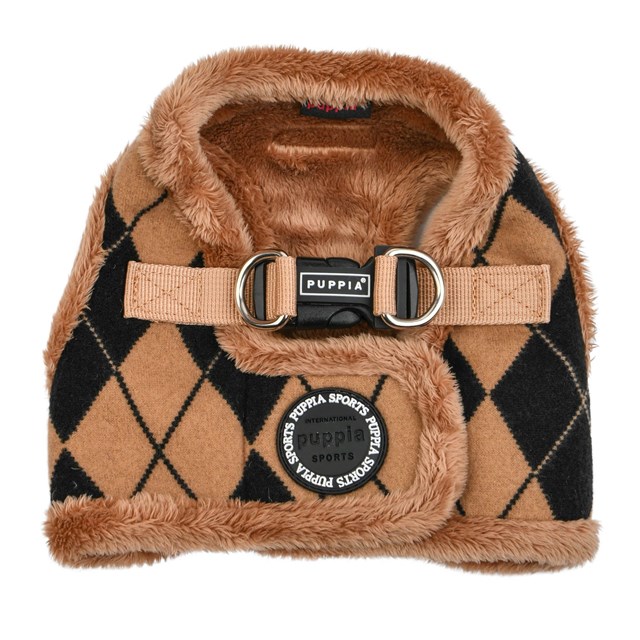 Jaden Beige - Jacket Hundsele
