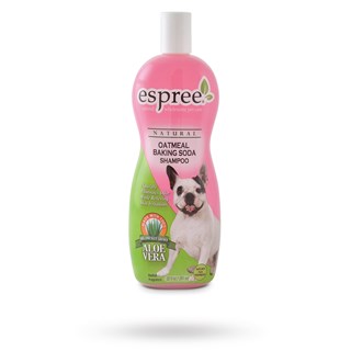 Espree Oatmeal Baking Soda Shampoo 591 Ml