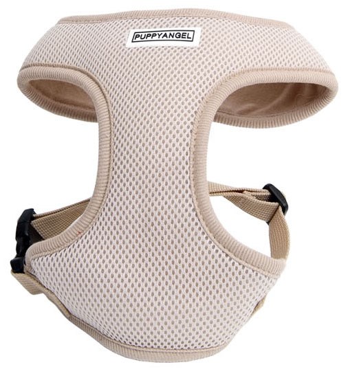 Basic Soft Sele & Koppel - Beige