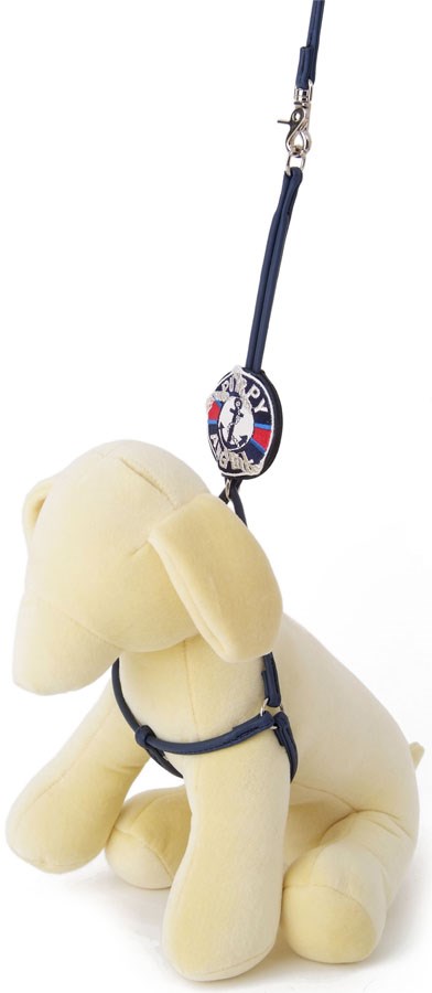 Marine Charm Sele Röd - Medium