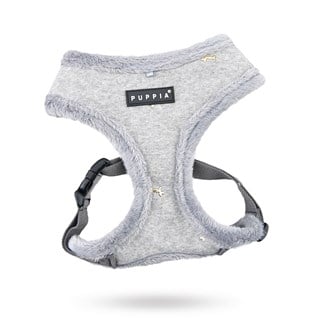 Gia Ml. Grey - Fodrad Hundsele