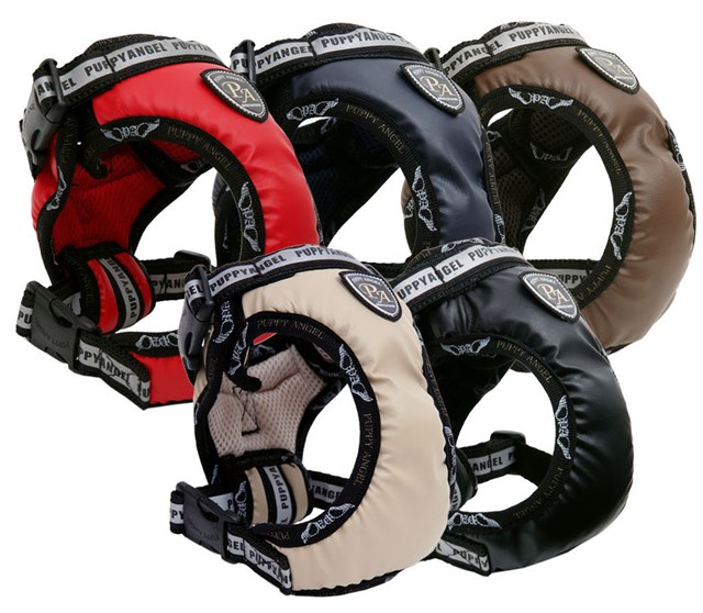 Active Harness Beige