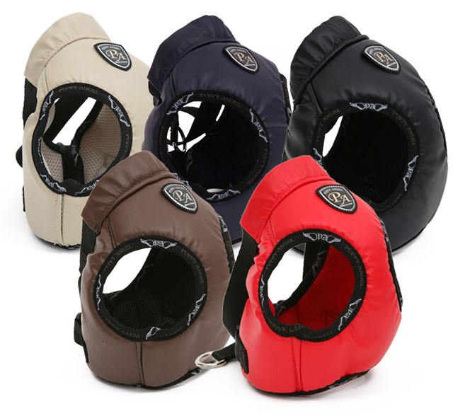 Ready to Go Harness - Navy