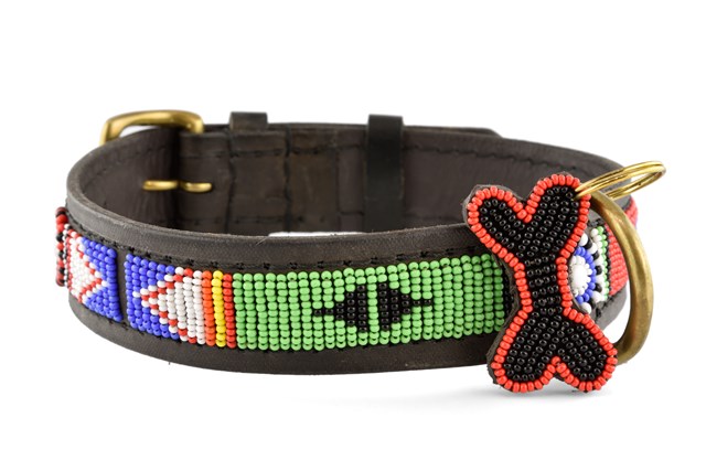 Halsband Maragoli