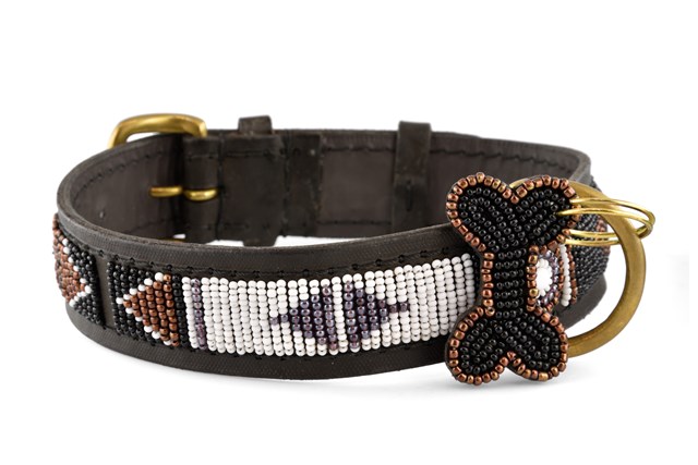 Halsband Swahili